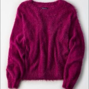 American Eagle super soft sweater
